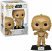 Фигурка Funko Star Wars C-3P0 Facet Фанко Си-Трипио Exclusive 638 -   -  