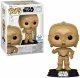 Фигурка Funko Star Wars C-3P0 Facet Фанко Си-Трипио Exclusive 638 -   -  