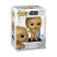 Фигурка Funko Star Wars C-3P0 Facet Фанко Си-Трипио Exclusive 638 -   -  