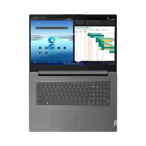 Ноутбук Lenovo V17 G4 IRU (83A2001SRA) - Нулевой остаток (Feed)  - Нулевой остаток (Feed) 