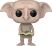 Фігурка Funko Harry Potter Dobby фанко Гаррі Поттер Доббі книга носок 151 - -