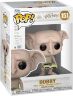 Фігурка Funko Harry Potter Dobby фанко Гаррі Поттер Доббі книга носок 151