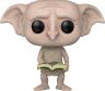 Фігурка Funko Harry Potter Dobby фанко Гаррі Поттер Доббі книга носок 151