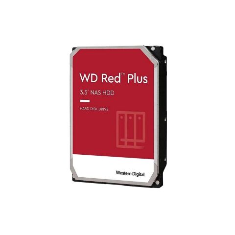 Жесткий диск 3.5" 6TB WD (# WD60EFPX #) - Жесткие диски (HDD) - Жесткие диски (HDD)