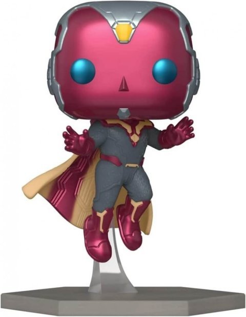 Фигурка Funko Marvel Civil War Vision Фанко Вижн Amazon Exclusive 1143 -   -  
