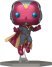 Фигурка Funko Marvel Civil War Vision Фанко Вижн Amazon Exclusive 1143 -   -  