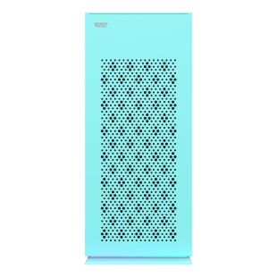 Корпус для ПК DARKFLASH DLH21 MINT
