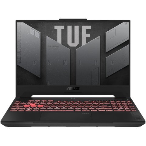 Ноутбук ASUS TUF Gaming A15 FA507NUR-LP092 (90NR0JP8-M005M0) - Нулевой остаток (Feed) - Нулевой остаток (Feed)