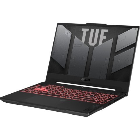 Ноутбук ASUS TUF Gaming A15 FA507NUR-LP092 (90NR0JP8-M005M0) - Нулевой остаток (Feed) - Нулевой остаток (Feed)