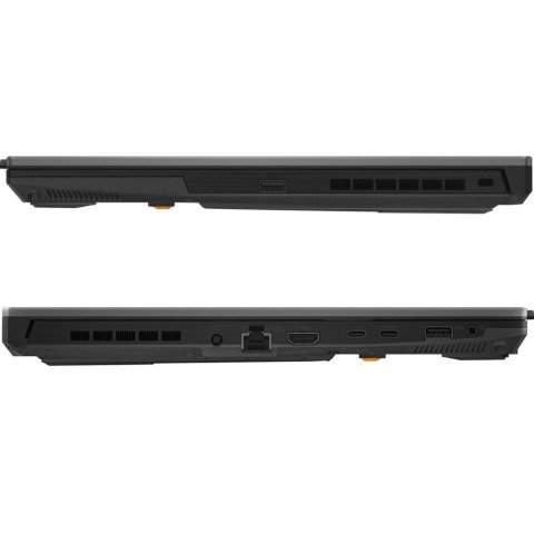 Ноутбук ASUS TUF Gaming A15 FA507NUR-LP092 (90NR0JP8-M005M0) - Нулевой остаток (Feed) - Нулевой остаток (Feed)