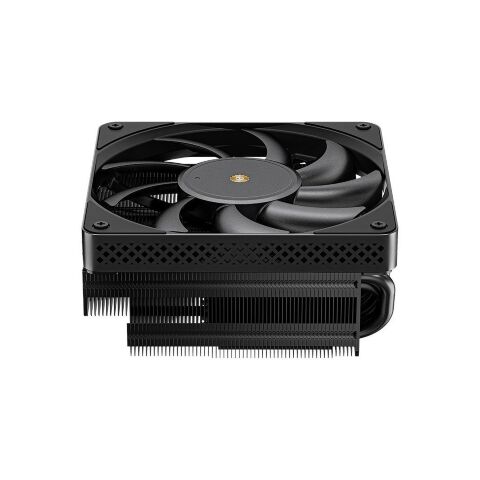 Кулер для процессора JONSBO HX6200D Black - Кулеры к процессорам - Кулеры к процессорам