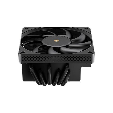 Кулер для процессора JONSBO HX6200D Black - Кулеры к процессорам - Кулеры к процессорам