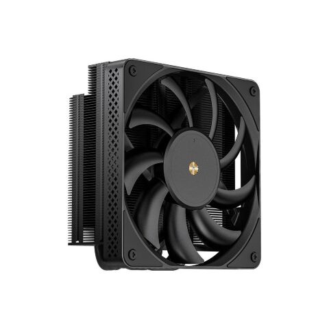 Кулер для процессора JONSBO HX6200D Black - Кулеры к процессорам - Кулеры к процессорам