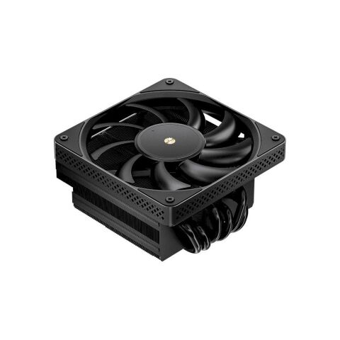 Кулер для процессора JONSBO HX6200D Black - Кулеры к процессорам - Кулеры к процессорам
