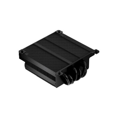 Кулер для процессора JONSBO HX6200D Black - Кулеры к процессорам - Кулеры к процессорам