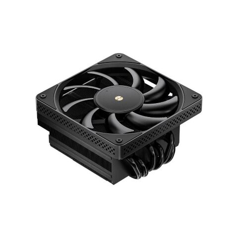 Кулер для процессора JONSBO HX6200D Black - Кулеры к процессорам - Кулеры к процессорам