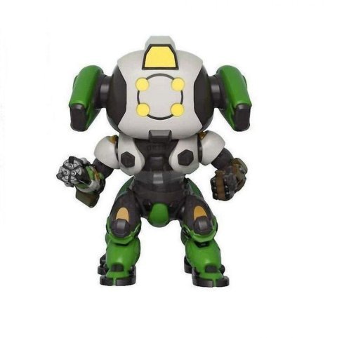 Фигурка Funko Pop Фанко Поп Overwatch Orisa Овервотч Ориса 15 см BL O O360 - -