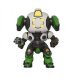 Фигурка Funko Pop Фанко Поп Overwatch Orisa Овервотч Ориса 15 см BL O O360 - -