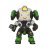 Фигурка Funko Pop Фанко Поп Overwatch Orisa Овервотч Ориса 15 см BL O O360 - -