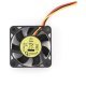 Кулер для корпуса Gembird D40SM-12A - Нулевой остаток (Feed) - Нулевой остаток (Feed)