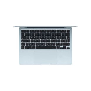Ноутбук Apple MacBook Air 13 M5 A3449 Sky Blue (MDHH4UA/A)