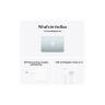 Ноутбук Apple MacBook Air 13 M5 A3449 Sky Blue (MDHH4UA/A)