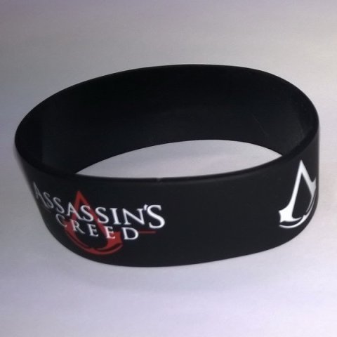 Браслет Assassin's creed Bracelet -   -  
