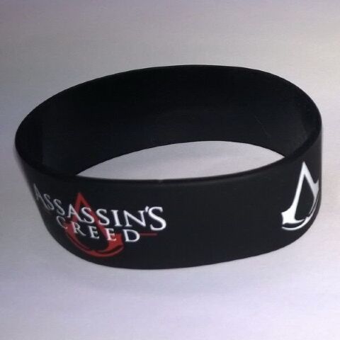 Браслет Assassin's creed Bracelet - -