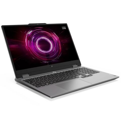 Ноутбук Lenovo LOQ 15AHP10 (83JG002NRA) - Нулевой остаток (Feed)  - Нулевой остаток (Feed) 