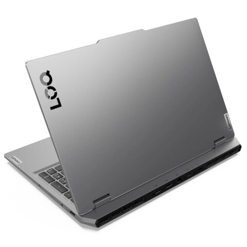 Ноутбук Lenovo LOQ 15AHP10 (83JG002NRA) - Нулевой остаток (Feed)  - Нулевой остаток (Feed) 