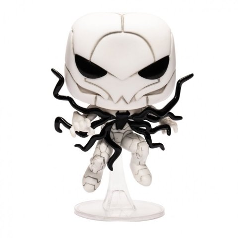 Фигурка Funko Marvel Venom Poison Spider-Man Веном фанко Человек паук Exclusive 966 - -