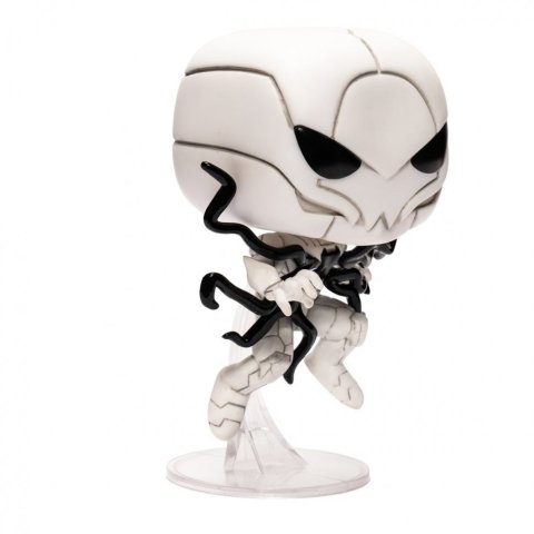 Фигурка Funko Marvel Venom Poison Spider-Man Веном фанко Человек паук Exclusive 966 - -