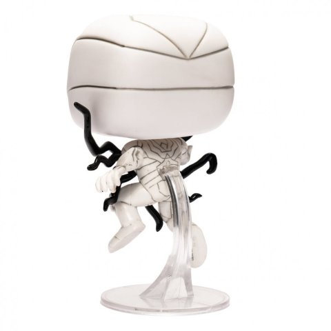 Фигурка Funko Marvel Venom Poison Spider-Man Веном фанко Человек паук Exclusive 966 - -