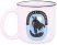 Кружка Star Wars Mandalorian The Child Ceramic Breakfast Mug Чашка 400 ml - -