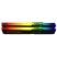 Модуль памяти для компьютера DDR5 64GB (2x32GB) 5600 MHz Beast RGB Kingston Fury (ex.HyperX) (KF556C36BBEAK2-64) - Нулевой остаток (Feed)  - Нулевой остаток (Feed) 