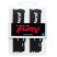Модуль памяти для компьютера DDR5 64GB (2x32GB) 5600 MHz Beast RGB Kingston Fury (ex.HyperX) (KF556C36BBEAK2-64) - Нулевой остаток (Feed)  - Нулевой остаток (Feed) 