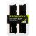 Модуль памяти для компьютера DDR5 32GB (2x16GB) 5600 MHz Black Prologix (PRO32GB5600B5K) - Модули памяти для компьютера  - Модули памяти для компьютера 
