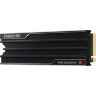 Накопитель SSD M.2 2280 1TB 9100 PRO Heatsink Samsung (MZ-VAP1T0CW)