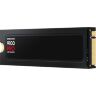 Накопитель SSD M.2 2280 1TB 9100 PRO Heatsink Samsung (MZ-VAP1T0CW)