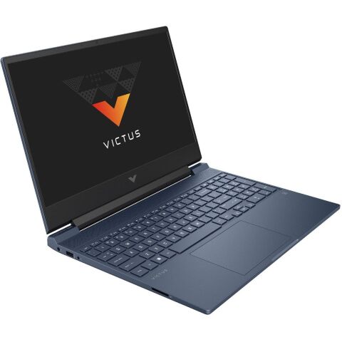 Ноутбук HP Victus 15-fa2009ua (BV8X3EA) - Ноутбуки  - Ноутбуки 
