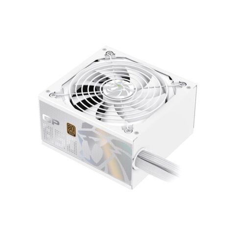 Блок питания Gamemax 850W (GP 850B WH) - Нулевой остаток (Feed)  - Нулевой остаток (Feed) 