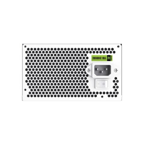 Блок питания Gamemax 850W (GP 850B WH) - Нулевой остаток (Feed)  - Нулевой остаток (Feed) 