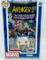 Фігурка Funko Pop Marvel Comic Cover Thor Фанко Тор Exclusive 38 - -