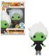 Фігурка Funko Dragon Ball Dragonball Super: Fused Zamasu (Glows, Exclusive) Перли дракона фанко 1485 - -