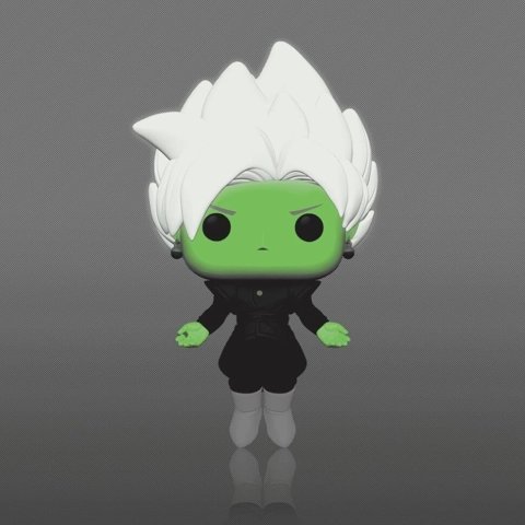 Фігурка Funko Dragon Ball Dragonball Super: Fused Zamasu (Glows, Exclusive) Перли дракона фанко 1485 - -