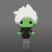 Фігурка Funko Dragon Ball Dragonball Super: Fused Zamasu (Glows, Exclusive) Перли дракона фанко 1485 - -