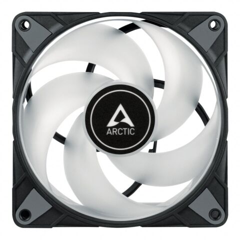 Кулер для корпуса Arctic P12 PWM PST A-RGB (ACFAN00231A) - Нулевой остаток (Feed)  - Нулевой остаток (Feed) 