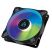 Кулер для корпуса Arctic P12 PWM PST A-RGB (ACFAN00231A) - Нулевой остаток (Feed)  - Нулевой остаток (Feed) 
