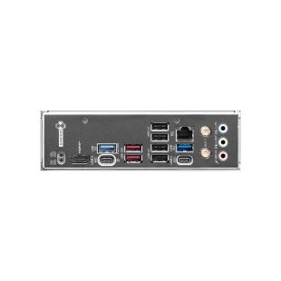 Материнская плата MSI X870E GAMING PLUS WIFI