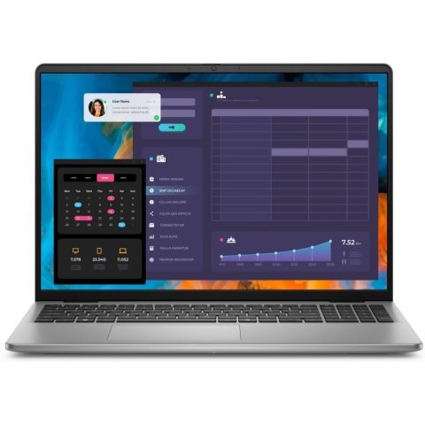 Ноутбук Dell Vostro 5640 (N1097VNB5640UA_UBU) - Нулевой остаток (Feed) - Нулевой остаток (Feed)